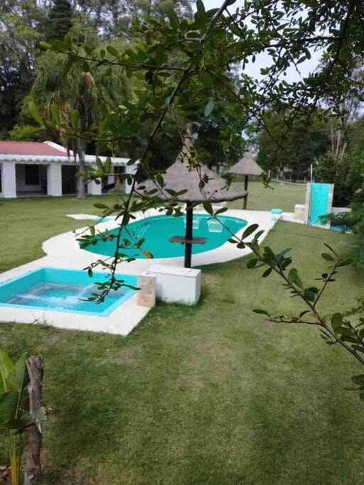 Berna Villa | Quinta Las Amintas
