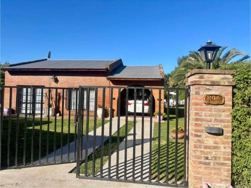 Junin Apartment | Quinta Las Begonias