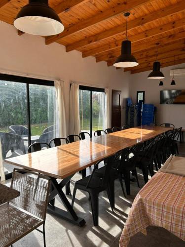 Chivilcoy House | Quinta Las Lilas