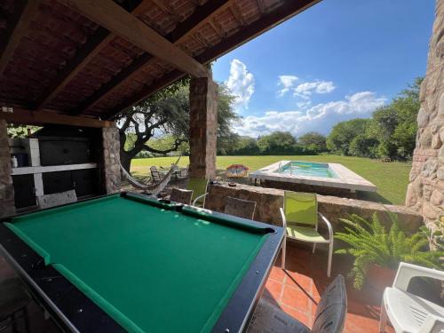 Villa Allende House | Quinta lo de Dito