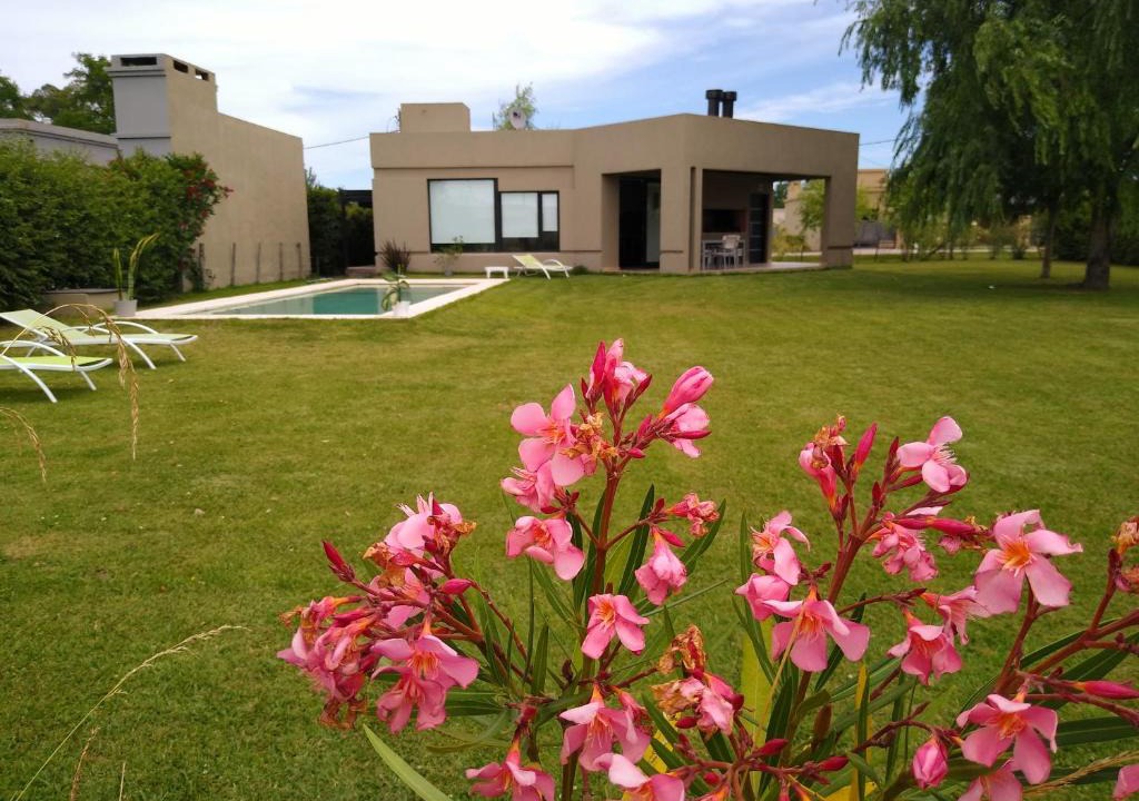 Mercedes House | Quinta Mercedes ba