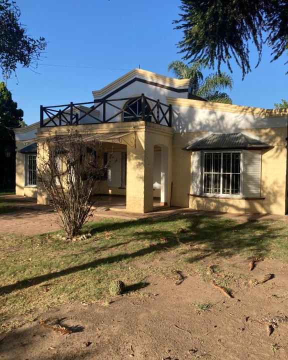 Navarro House | Quinta Mio Sonno