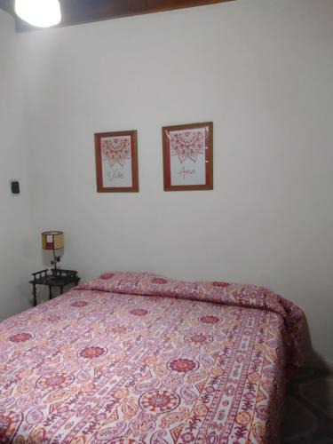 Suipacha House | Quinta Pedro Sanabria