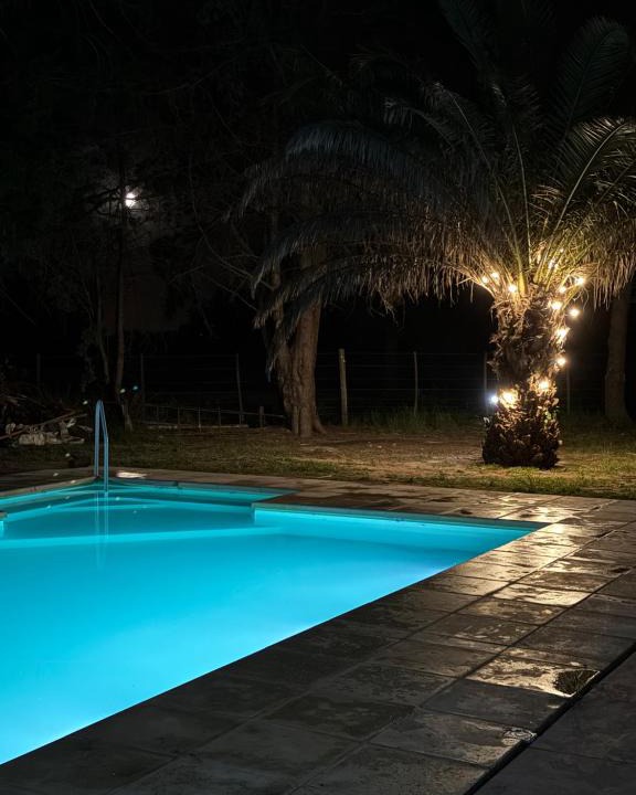 Chivilcoy House | Quinta Refugio Verde