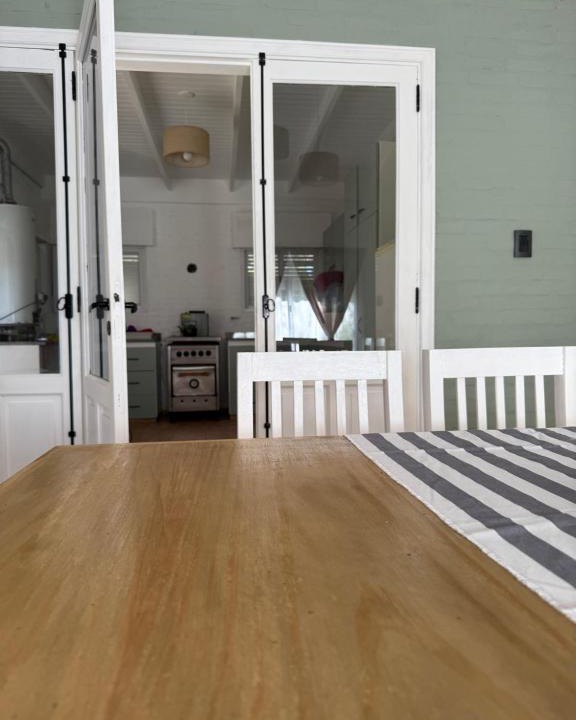 Chivilcoy House | Quinta Refugio Verde