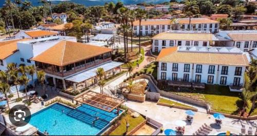Old Town Hotel | Quinta Santa Bárbara eco resort