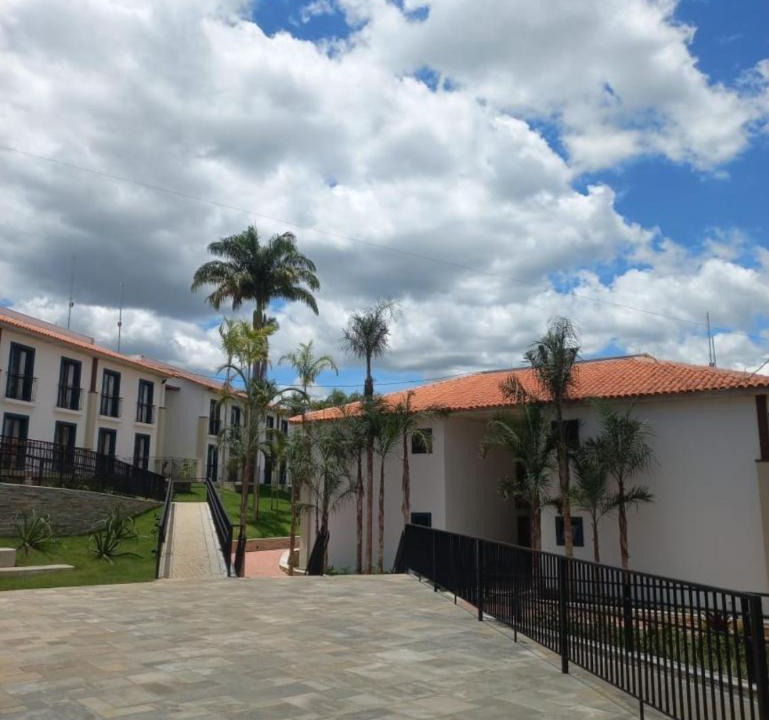 Old Town Hotel | Quinta Santa Bárbara Eco Resort