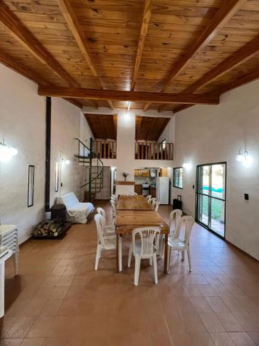 Villa Maria Ski Chalet | Quinta Trento