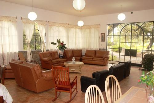Salta House | Quinta Valvanera