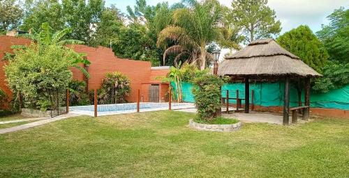Santa Fe House | Quintacolastinenorte