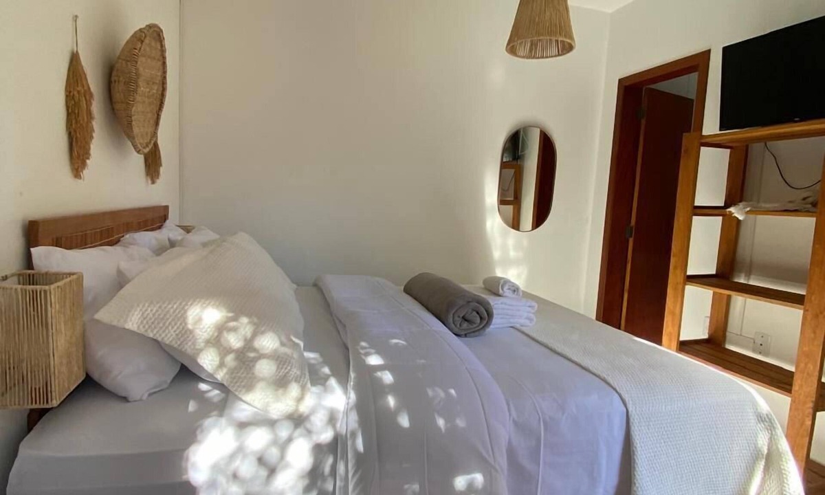 Garopaba Hotel | Quintal da Casa