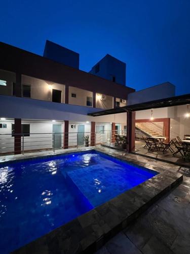 Pirenopolis Hotel | Quintal de Pedra Pousada & Suítes