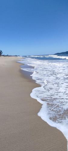 Salinas House | Quintas da Barra Family Bnb