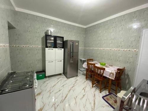 Jardim Rio da Praia Apartment | Quitinet Simples e aconchegante 1 quarto, ar condicionado