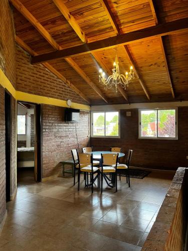 Trevelin Apartment | Quovadis