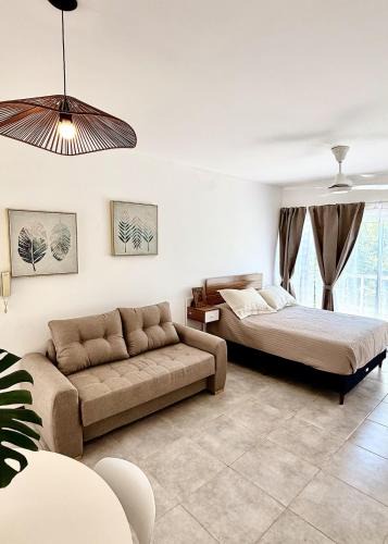 Rosario Apartment | Río Breve - Departamento moderno en Zona Norte