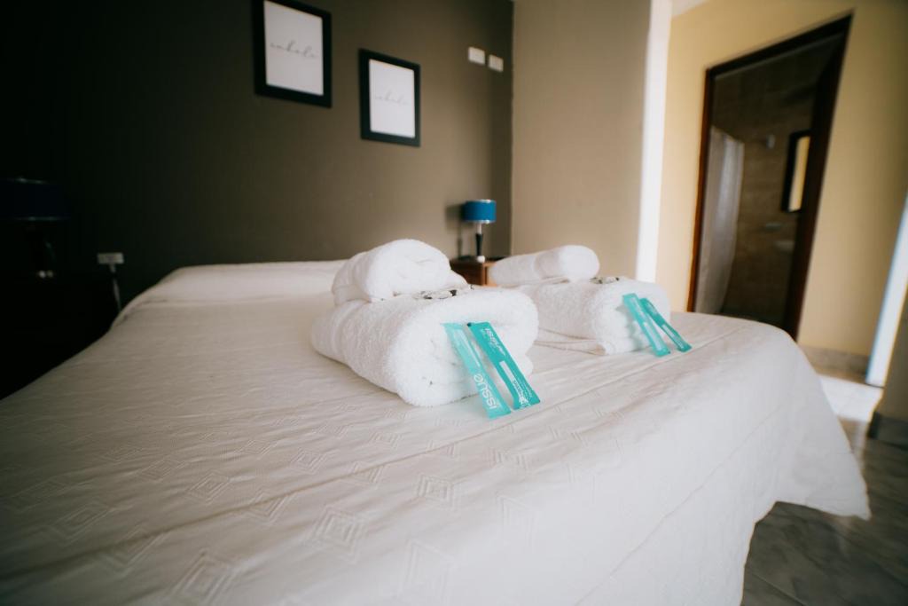 Rio Colorado Hotel | Río Hotel