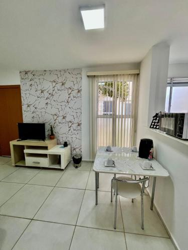 Bela Vista Apartment | R3 - Apê no térreo - Bairro Boa Vista