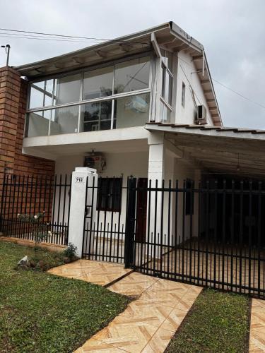Obera Apartment | Raíces Vivas Dúplex - Cochera Privada en Oberá