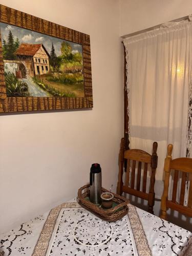 Obera Apartment | Raíces Vivas Selva Misionera