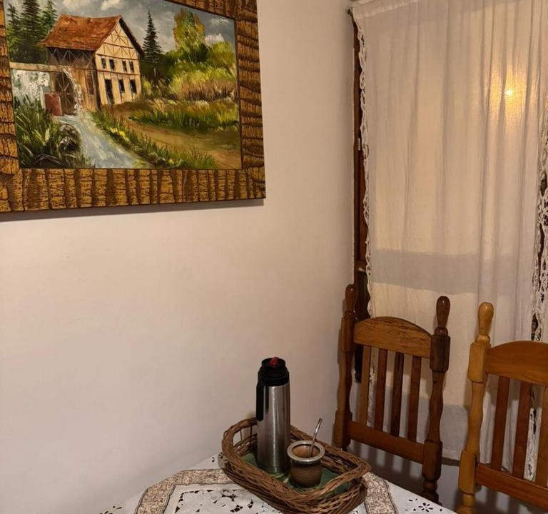 Obera Apartment | Raíces Vivas Selva Misionera