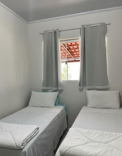 Cavalcante House | Raízes do Cerrado