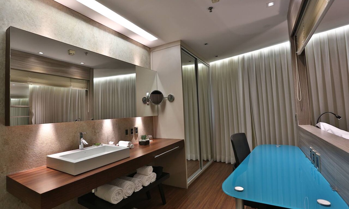 Vila Olimpia Hotel | Radisson Hotel Vila Olimpia
