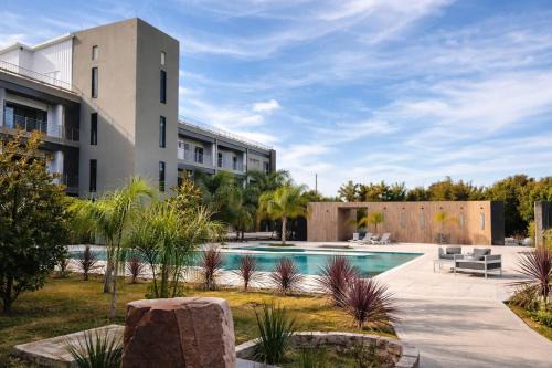 Funes Hotel | Radisson Red Funes