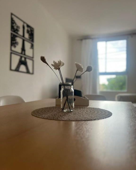 Rafaela Apartment | Rafaello temporario