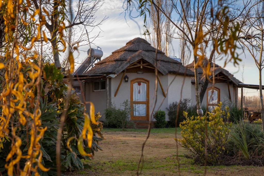 Chivilcoy House | Raices Chivilcoy