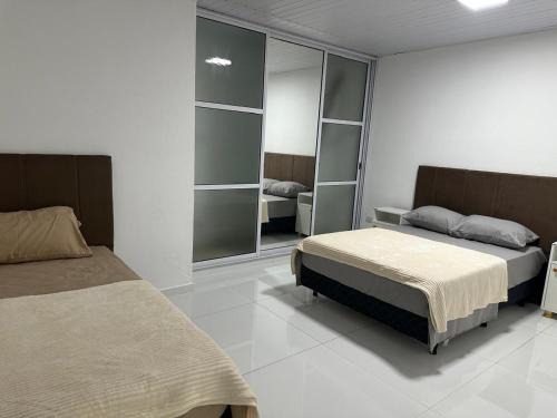 Puerto Rico Apartment | Raices del Parana