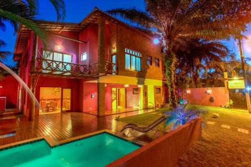 Itacare Hotel | Raio de Sol Pousada