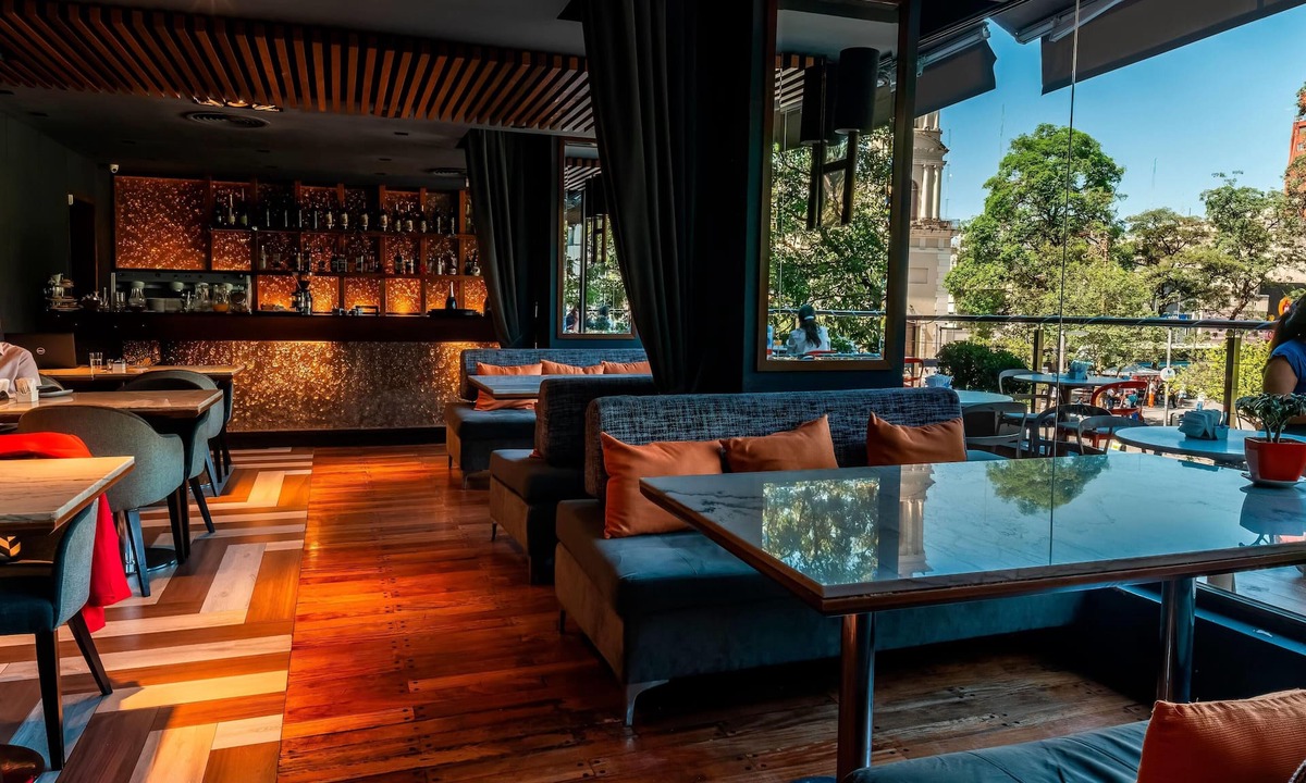Province of Tucuman Hotel | Ramada Plaza by Wyndham Tucuman