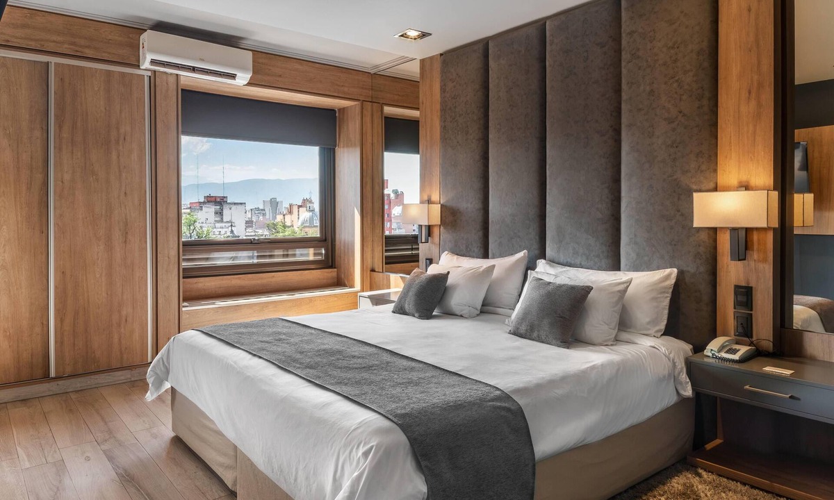 Province of Tucuman Hotel | Ramada Plaza by Wyndham Tucuman
