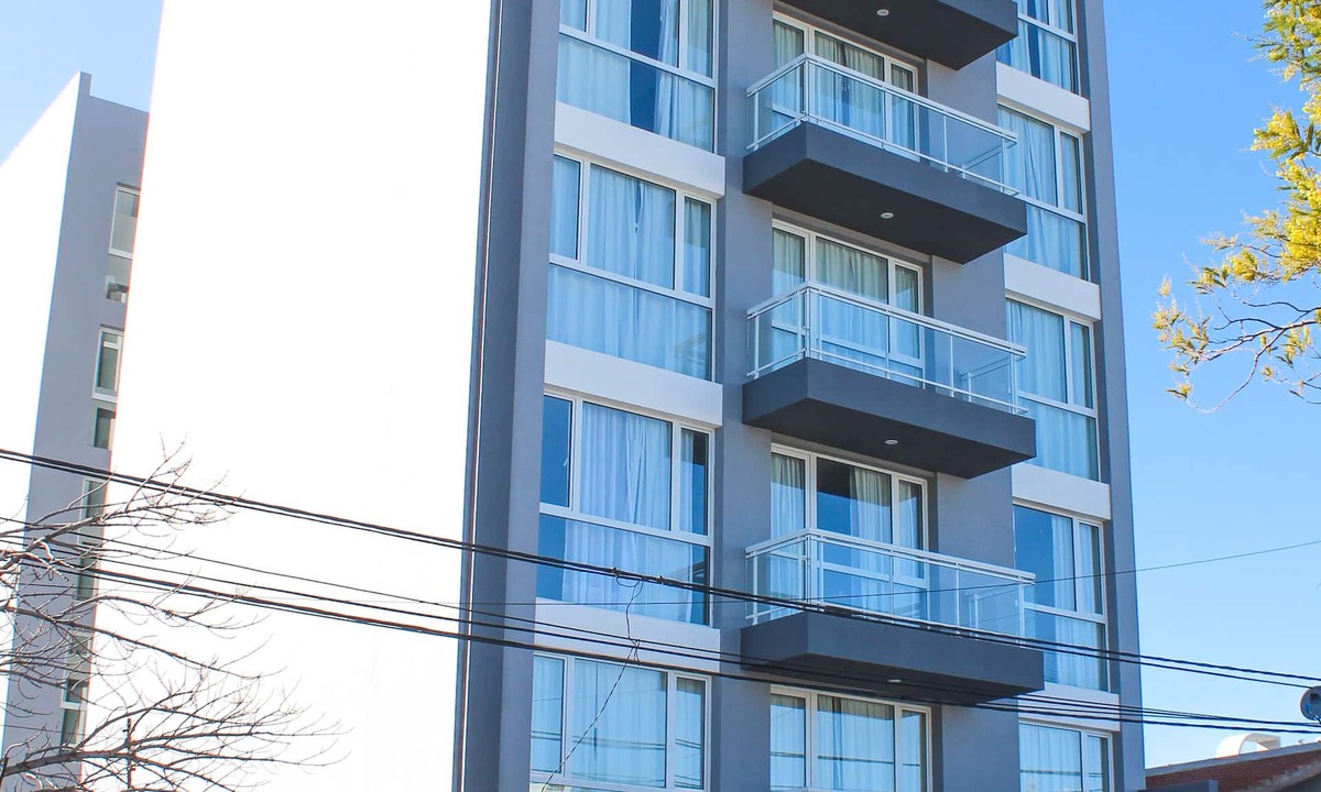 Puerto Madryn Apartment | Ramada Residences by Wyndham Puerto Madryn CQ Mitre