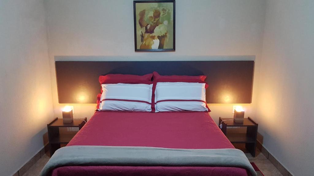 Caldas Novas Apartment | RAMOS HOUSE