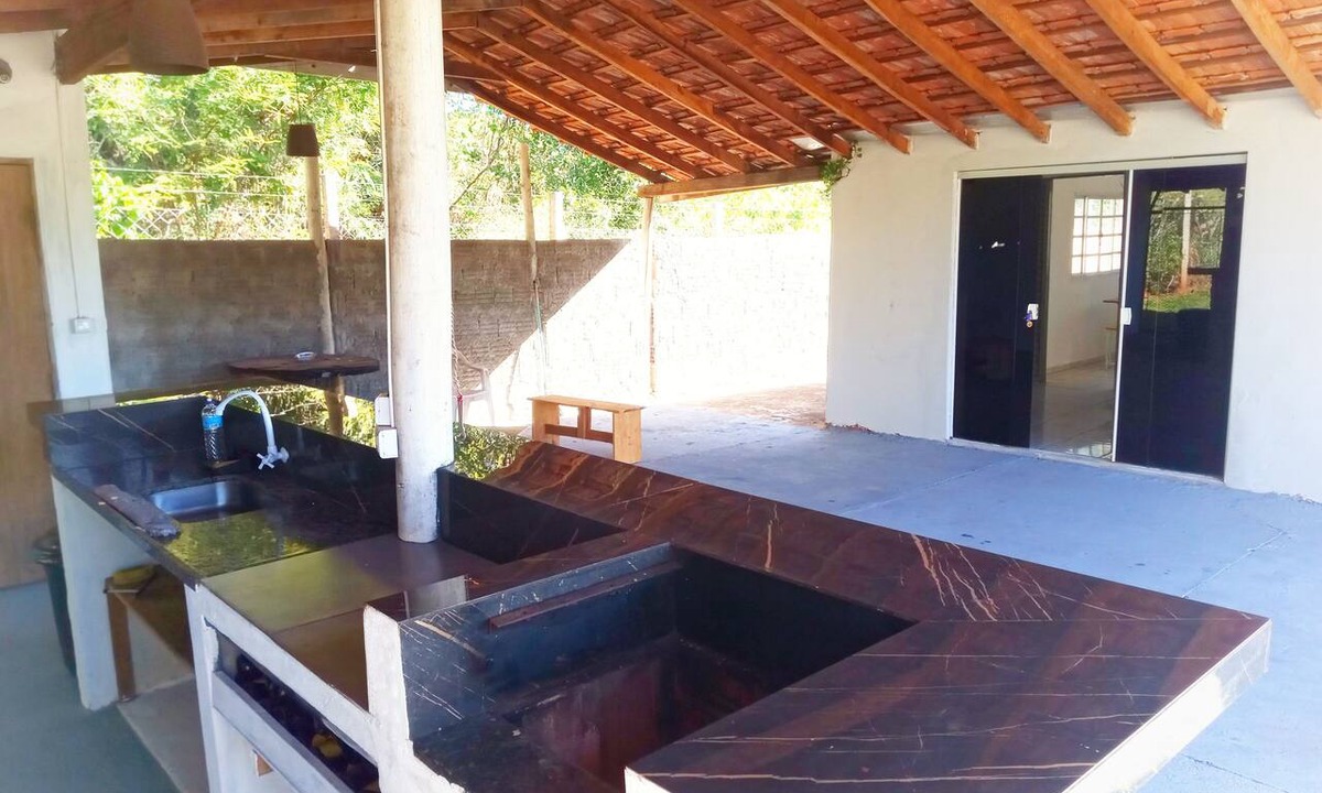 Ilha Solteira Cottage | Ranchinho Ilha Solteira SP