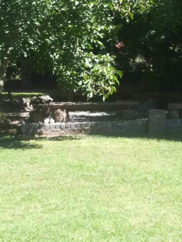 Tandil House | Rancho Apar T -