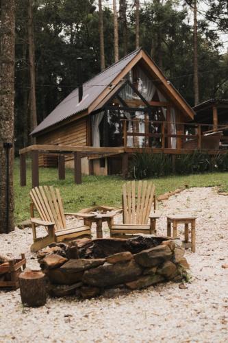 Balsa Nova Cabin | Rancho Boonsmal