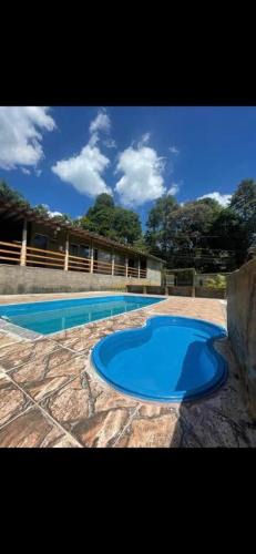 Sao Lourenco da Serra House | Rancho da Ponte
