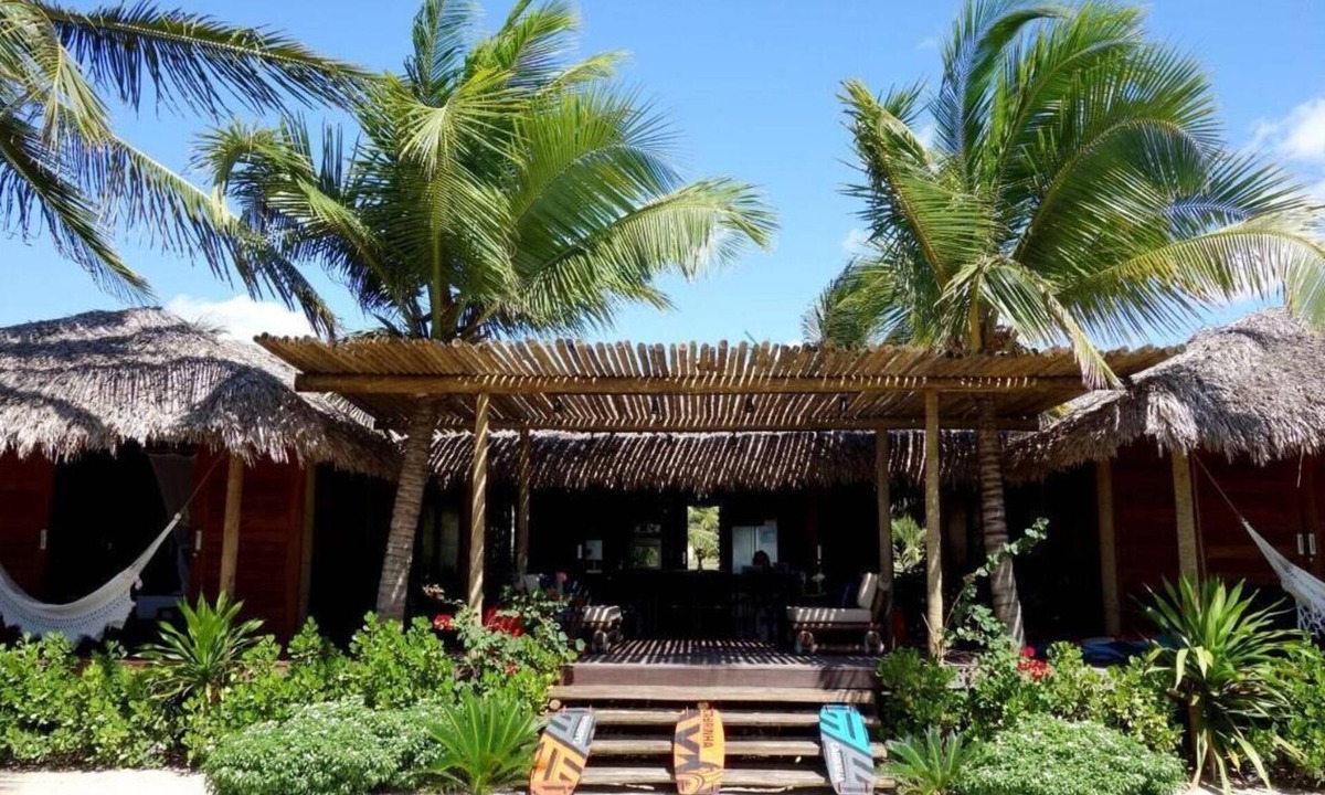 Prea Villa | Rancho do Kite Villas