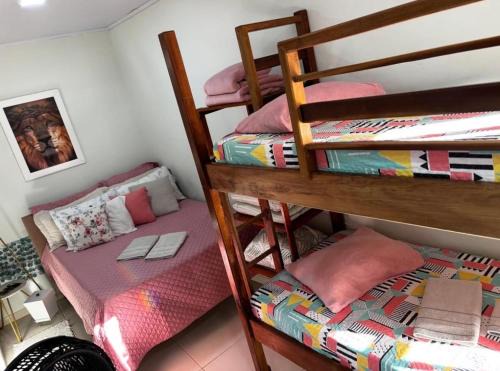 Von Bock Bed & Breakfast | Rancho do Viajante Quarto A