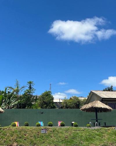 Ortigueira House | Rancho dom Xororó
