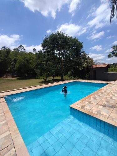 Itapevi Resort | Rancho dos Campos