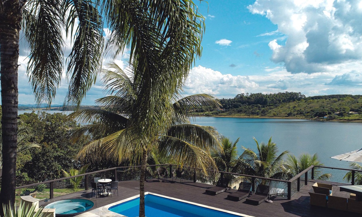 Capitolio Cottage | Rancho Emotions - Rest, comfort and nature!
