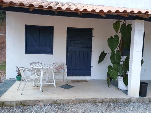 Vila Margarida Resort | Rancho III