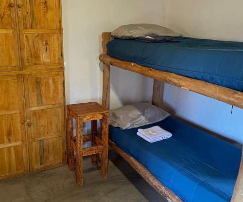 Rodeo Hostel | Rancho Lamaral Hostel & Camping