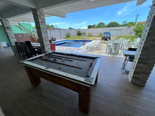 Caucaia House | Rancho M S
