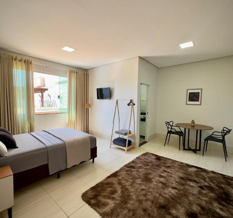 Formosa House | Rancho Palmeira Jardim