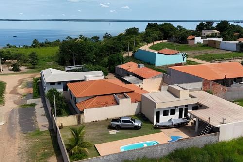 Panorama House | Rancho Panorama Pesca Lazer
